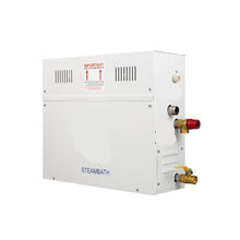 POGHDBXA Sauna Accessories, Shower Machine, Home Sauna Bath Generator Digital Mist Controller(4.5kw)
