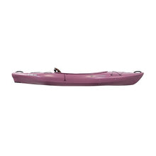 Wilderness Systems Aspire 105 Sit Inside Recreational Kayak Purple Dawn