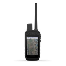 Garmin Alpha 300 Handheld Training & Tracking System with TT25 Dog Collar Black