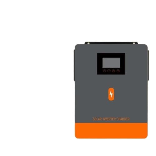 13.2kW 220V Hybrid Solar Inverter
