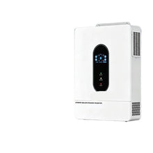 Hybrid Solar Inverter