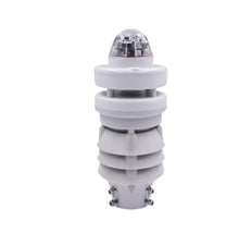 Aoleaby Wind Sensor, 4-20mA Outdoor Meteorological Instrument Hygrometer Weather Sensors(VWS006Y3)