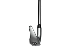 Cobra Golf 2022 LTDX Combo Iron Set Satin Chrome-Gold Fusion