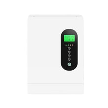 5KW-12KW Hybrid Inverter/Photovoltaic On-Grid and Off-Grid Inverter(HPF-33224)