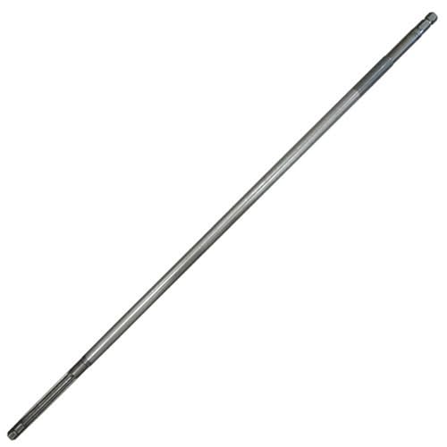 Jstpure 388771A1 Combine Feeder Drive Jack Shaft 70" Long