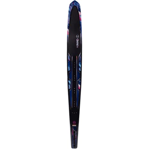 HO Carbon Omni Women's Slalom Waterski 63in