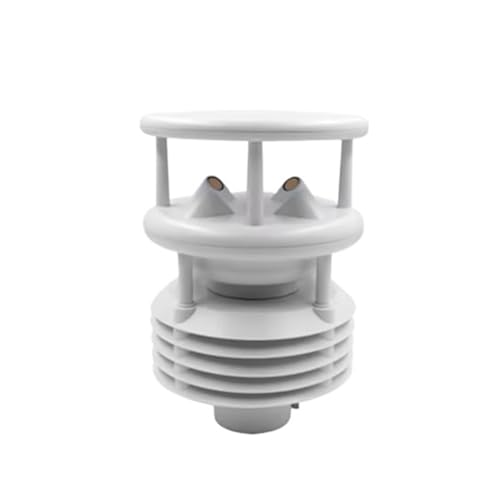 Mechanivis Wind Sensor, Digital Weather Station Air Quality Detector Environmental(VWS005Y3)