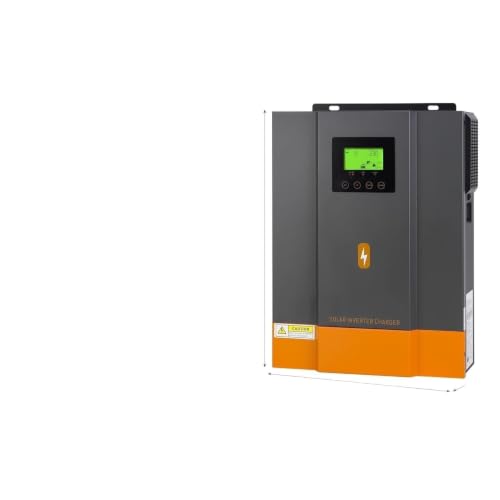 3.2KW Hybrid Solar Inverter