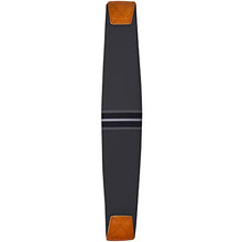 Sun Mountain Men's Mid-Stripe Single Strap Stand Bag '23 Black