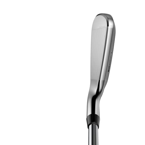 Cobra Golf King TEC Utility Iron Silver