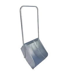 Snow Scoop Large Metal Shovel Size 24 Inch New Genuine,Replacement for Yooper OEM