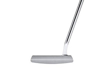 Mizuno M CRAFT TYPE I Putter Black Ion