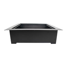 Blue Sky Outdoor Living 36" Square Smokeless Fire Ring Insert
