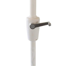 OROTLECT 7.5ft Garden Market Umbrella