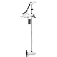 Minn Kota Riptide Terrova 112 lb Thrust 87" Shaft Wireless Remote White
