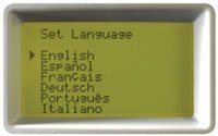 Hunter I-Core IC-600PL-24 24 Station Irrigation Controller Silver