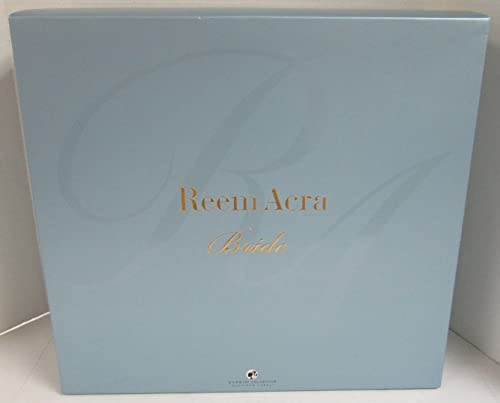 Barbie Reem Acra Bride Platinum Label Blonde