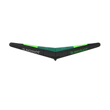 Slingshot Sports Javelin V1 Wingsurf Foil Wing 5M Orange
