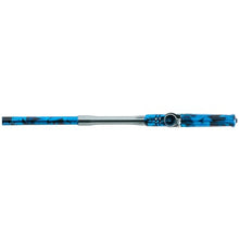 Dye DSR+ Icon Paintball Marker PGA Shattered Cyan
