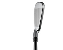 Cobra Golf 2022 LTDX Combo Iron Set Black-Elderberry