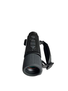 Predator Thermal Optics Matrix 35-640 Thermal Monocular Black