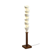 SONGCHAO Reading Light Modern Fashionable Creative Floor Lamp Living Room Study Sofa Standing Table Lamp Office Reading Lamp Floor Lamps for Living Room