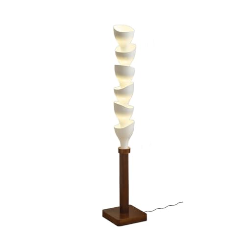 SONGCHAO Reading Light Modern Fashionable Creative Floor Lamp Living Room Study Sofa Standing Table Lamp Office Reading Lamp Floor Lamps for Living Room