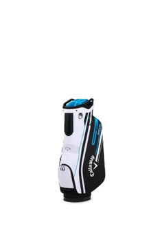 Callaway BG CG CRT CHEV 14 White/Black/Cyan