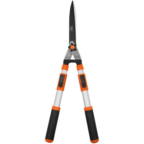 Zenport Hedge Shear HS723-12PK Orange/Black