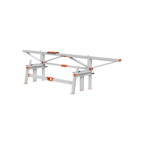 LOGOSOL F2 Portable Chainsaw Sawmill for Logs Up to 19.75 Inches