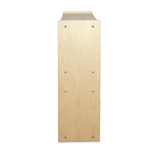 Contender 30 Tray Storage Unit No Bins