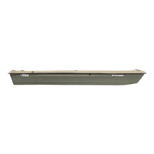 Pelican Boat Intruder 12 Jon Fishing Boat 12 ft. Khaki Beige
