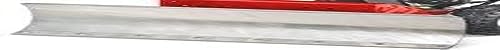 MTD 100cm Snow Blower Sign - Red