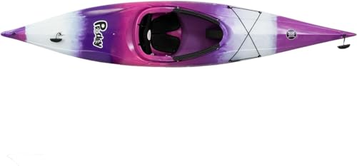 Perception Kayaks Prodigy XS Sit-Inside Kayak for Kids Mystic