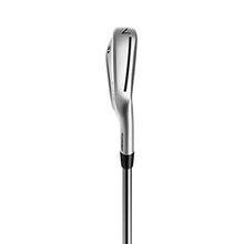 TaylorMade P770 Right-Hand Stiff Flex Iron Set Silver
