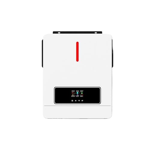 ECO-4200W/6200W Pure sine Wave Solar Inverter Parallel/Off-Grid MPPT(ECO-6200W)