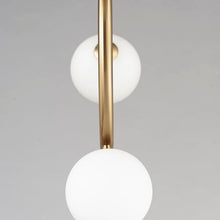 Maxim Studio M Contour SM24903PC Pendant Light Polished Chrome