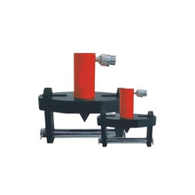 Elevaron Portable Hydraulic Flange Spreader with Hand Pump 10Ton Hydraulic Spreader Tool