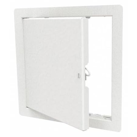 Compatible with Babcock Davis Bntc3030 Access Door,Flush Mount,Uninsulated