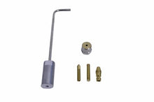 Low Pressure Pot Gun With 4 Nozzles For 1 LT Cans