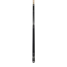 LUCASI LUX59 Two-Piece Billiards Pool Cue Stick 18-21 oz w/ 11.75 mm LD Shaft