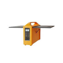 Portable Power Generator, 4pcs Portable Power Sources, Equipped With 220V AC Supply, Suitable For Outdoor Camping