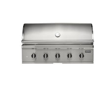 COYOTE OUTDOOR LIVING - 42" CL-Series Built-In LP Grill - Propane - Model C3CL42LP