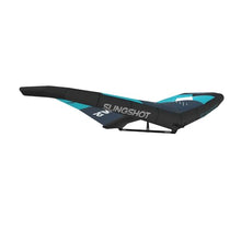 Slingshot Sports Javelin V1 Wingsurf Wing with Window 5.5M Multi-Color