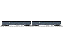 Lionel NYC Baggage Car 2 Pack