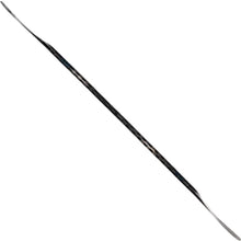 AQUA BOUND Aerial Minor Carbon Straight Shaft Kayak Paddle Black