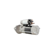Accessories 1pcs 4JB1 starter motor M008T77071 for Doosan excavator DH55 12V/11T/3.2KW excavator motor parts