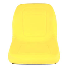 A&I Products (2) HIGH Back Seats for John Deere Gator XUV 620i, 850D, 550, 550 S4 UTV Utility