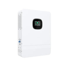 6500W 48V Solar Inverter 120/240Vac