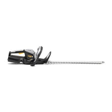 Alpina AHT 20 Li Battery Kit Hedge Trimmer, Maximum Branch Diameter 18 mm, Double Cut Blades 55 cm, Battery 20 V (2 Ah), 150 W, Battery and Charger Included